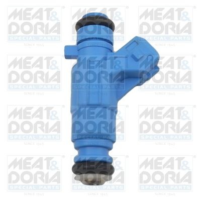 MEAT & DORIA 75114816 Injector Nozzle Petrol Injection