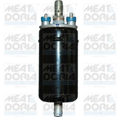MEAT & DORIA 76007/1 Fuel pump 2321045030