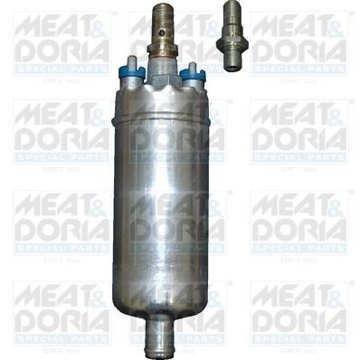 MEAT & DORIA 76078/1 Fuel pump 6165570