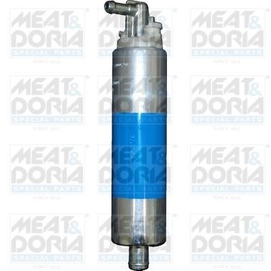 MEAT & DORIA 76099/1 Fuel pump A000 470 7894
