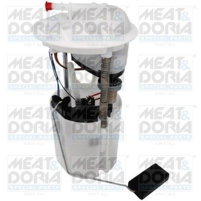 Great value for money - MEAT & DORIA Fuel feed unit 76877/1