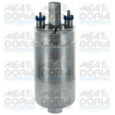 MEAT & DORIA 77701 Kraftstoffpumpe für MERCEDES-BENZ NG LKW in Original Qualität