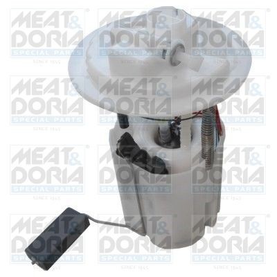 Fuel supply module MEAT & DORIA - 77709