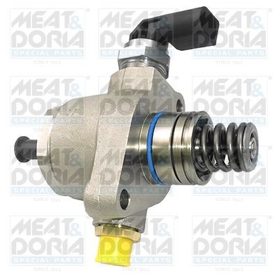 MEAT & DORIA 78527 High pressure fuel pump VW Golf Mk7 2.0 GTI 230 hp Petrol 2022 price