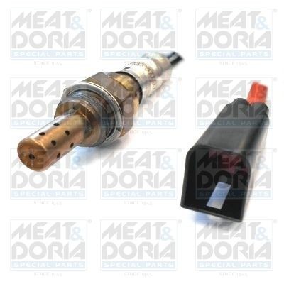 MEAT & DORIA 81049OQ Lambda sensor 96BB9F472BB