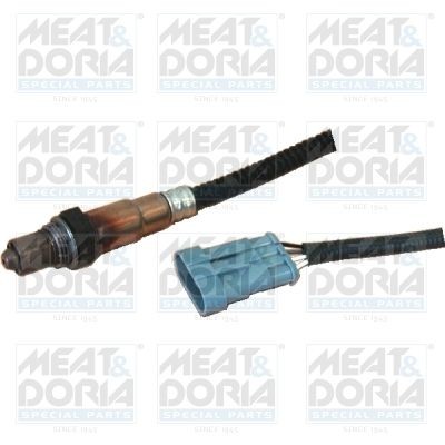 MEAT & DORIA Planar probe Cable Length: 500mm Oxygen sensor 81088OQ buy