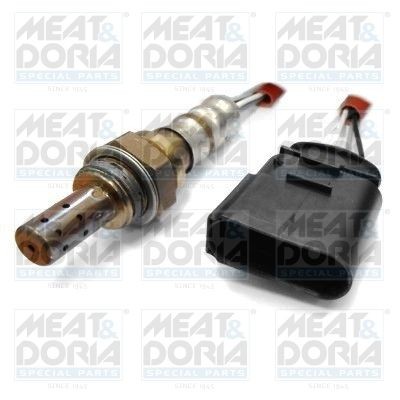 Original 81098OQ MEAT & DORIA Lambda sensor experience and price