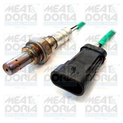 MEAT & DORIA Cable Length: 330mm Oxygen sensor 81504OQ buy