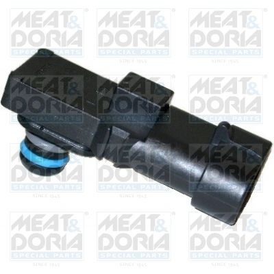 MEAT & DORIA 82144/1 Intake manifold pressure sensor 093198487