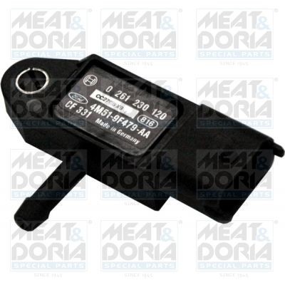 MEAT & DORIA 82304A1 Intake manifold pressure sensor 1352 477