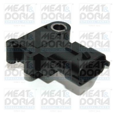 MEAT & DORIA Number of pins: 3-pin connector Boost Gauge 82341A1 buy
