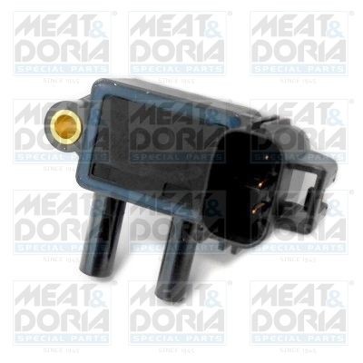 Land Rover Sensor, exhaust pressure MEAT & DORIA 82393A1 at a good price