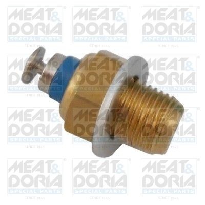 MEAT & DORIA M10x1 mm Sensor, oil temperature 82473 buy