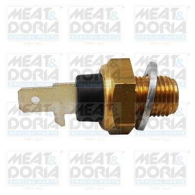 MEAT & DORIA 82477 Engine oil temperature sensor Passat 3B6 2.3 VR5 4motion 170 hp Petrol 2003 price