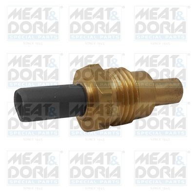 MEAT & DORIA Spanner Size: 17 mm, Number of pins: 1-pin connector Coolant Sensor 82479 buy