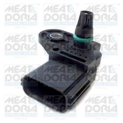 MEAT & DORIA Number of pins: 4-pin connector Boost Gauge 82526A1 buy