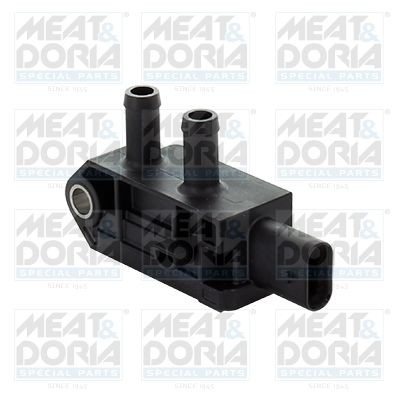 MEAT & DORIA 827012 Sensor, exhaust pressure
