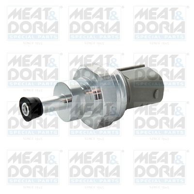 MEAT & DORIA 827014 Sensor, exhaust pressure 223650901R