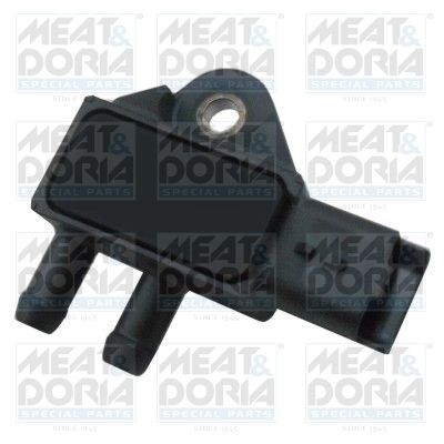 MEAT & DORIA 827020 Sensor, exhaust pressure