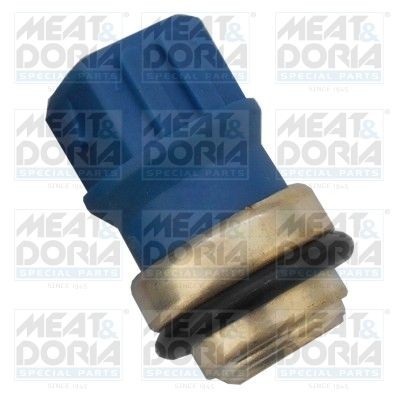 Great value for money - MEAT & DORIA Temperature Switch, radiator fan 82725