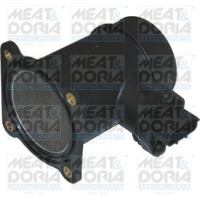 MEAT & DORIA 86102/1 Mass air flow sensor 22680-5U400