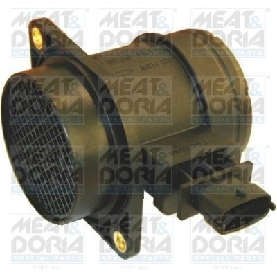 HFM6ID MEAT & DORIA 86150/1 Mass air flow sensor 55 18 36 50