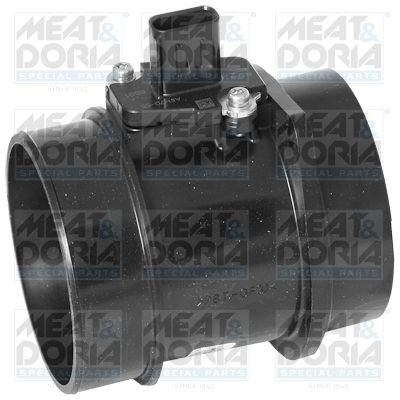 MEAT & DORIA 86172A1 Mass air flow sensor 4M51-12B57-9CC
