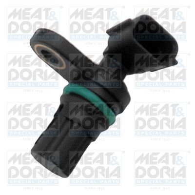 MEAT & DORIA 871089 Camshaft position sensor Hall Sensor