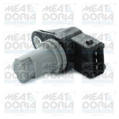 MEAT & DORIA 87296/1 RPM Sensor, engine management 7700103486