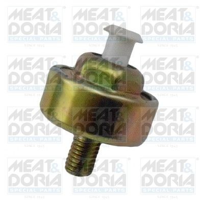 MEAT & DORIA 875018 γνήσια CADILLAC Αισθητήρας κρούσης χωρίς καλώδιο