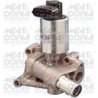 MEAT & DORIA 88035/1 EGR valve 009 157 671