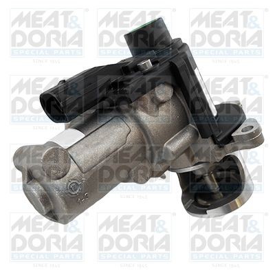 MEAT & DORIA 88055 Exhaust gas recirculation valve VW Transporter T5 2.0 BiTDI 180 hp Diesel 2011 price