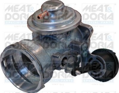 MEAT & DORIA 88069/1 EGR valve 038 129 637L