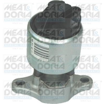 MEAT & DORIA 88111/1 EGR valve 017098361