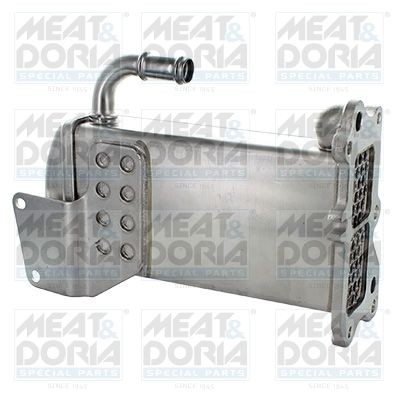MEAT & DORIA 88460 EGR valve 03L.131.512DS