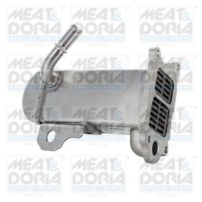 MEAT & DORIA 88462 EGR valve 1751 357