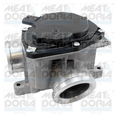 MEAT & DORIA Exhaust gas recirculation valve FIAT 500L (351_, 352_) new 88497