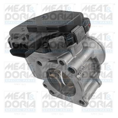 Peugeot 301 Throttle body MEAT & DORIA 89259 cheap
