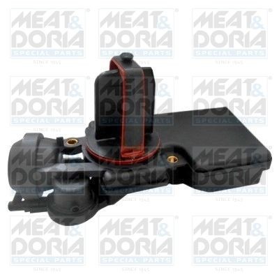 MEAT & DORIA 89315 Control valve, air intake BMW 3 Compact (E46) 325 ti 192 hp Petrol 2004