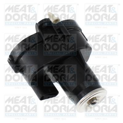 MEAT & DORIA 89337 Intake air control valve BMW X6 2014 in original quality