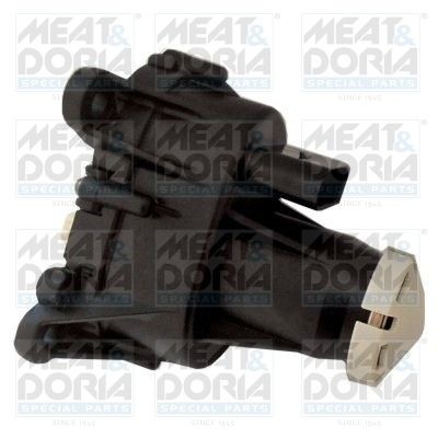 Original 89338 MEAT & DORIA Intake air control valve experience and price