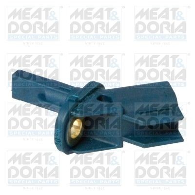 MEAT & DORIA 90115A1 Abs sensor Ford Focus Mk2 2.0 143 hp Petrol 2012 price