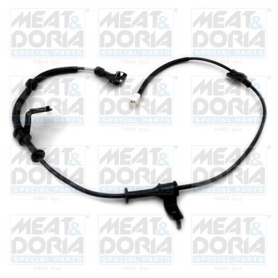 MEAT & DORIA Connecting Cable, ABS 90746 buy