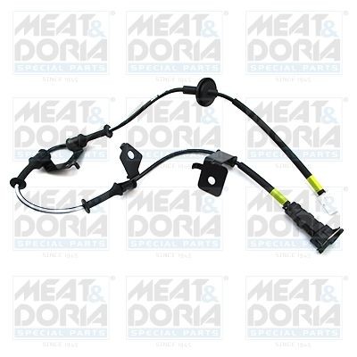 Kia SEDONA Connecting Cable, ABS MEAT & DORIA 90844 cheap