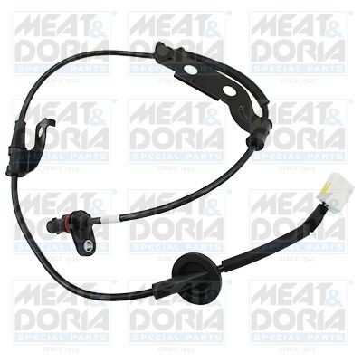 MEAT & DORIA 90932 ABS wheel speed sensor Kia Optima TF 2.0 170 hp Petrol 2023 price
