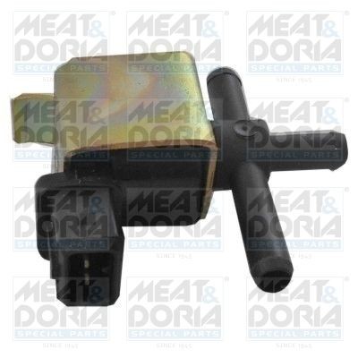 OE oryginalne Konwerter ciśnienia sterowanie spalinami MEAT & DORIA 9469