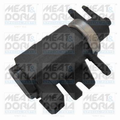 MEAT & DORIA 9470 Pressure Converter, exhaust control 1H0 906 627