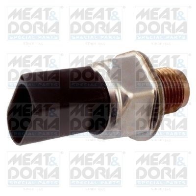 Sensor, fuel pressure MEAT & DORIA - 9508