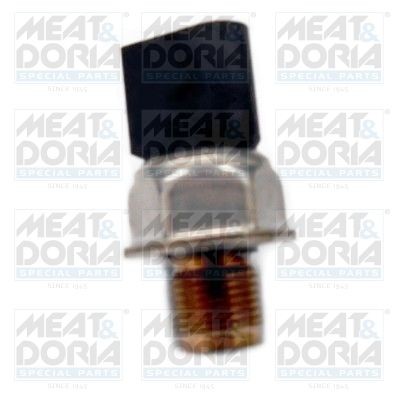 Original MEAT & DORIA Fuel rail pressure sensor 9511 for AUDI A6