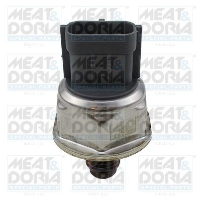 MEAT & DORIA 9523 Fuel pressure sensor FIAT experience and price
